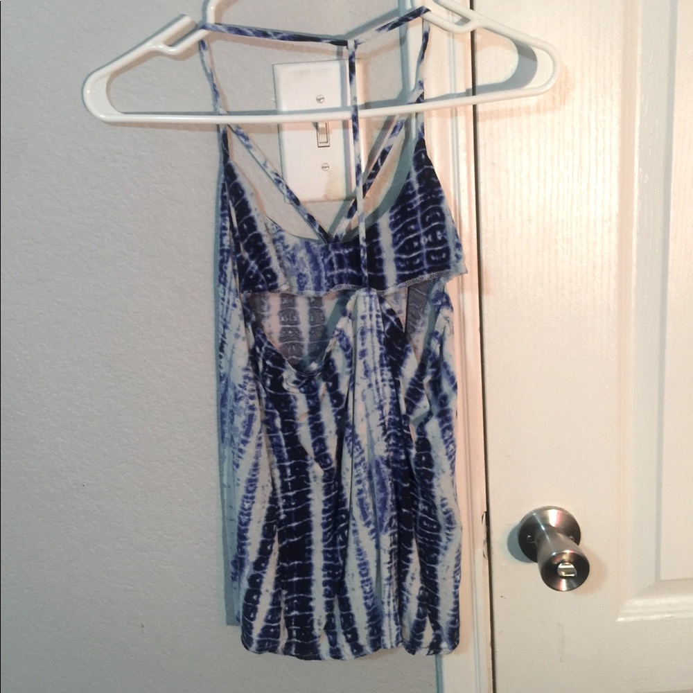 Tank top - Picture 2 of 4